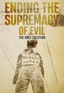 JEREMIAH STUBBS RELEASES GROUNDBREAKING BOOK: “ENDING THE SUPREMACY OF EVIL: THE ONLY SOLUTION”