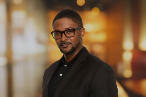 Damien Howard