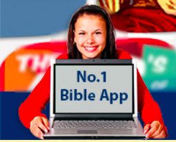 Bible Gateway News ranked You Bible Best Bible App of 2018  http://www.scourby.com/bible-app/