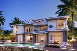 Emaar, Damac Projects to Drive Villa, Townhouse Expansion