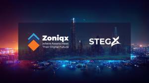 Zoniqx and StegX Forge a Strategic Alliance Revolutionizing Institutional Real Estate Tokenization Together