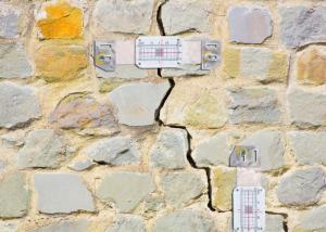 foundation crack repair in Pittsburgh