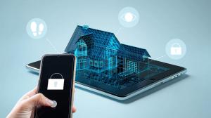 Home Security Monitoring Market
