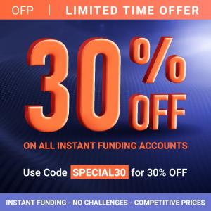 OFP extended 30% off promo