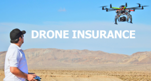 Drone Insurance Market