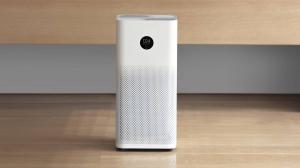Smart Air Purifier Market 2024