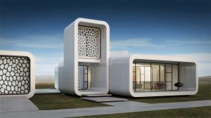 3D Printing Construction Market 2024