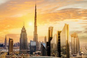 UAE Based Expat and Foreign National Investors Given Huge Boost in UK Investment Property Hopes