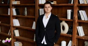 Vladyslav Novytskyi