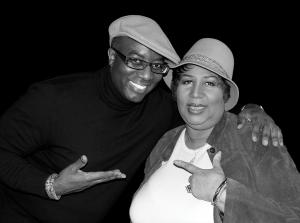 Celebrity Photographer Matthew Jordan Smith Releases ‘Aretha Cool: The Intimate Portraits’ Tribute to The Queen of Soul