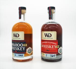 Grown Climate Smart and Wahoo Distillery Join Forces to Enhance Sustainability In Spirits Production
