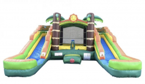 Inflatable Rentals - Dave's Bounce And Play Party Rentals