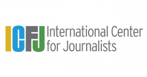 International Center for Journalists is a non-profit, professional organization serving more than 177,000 journalists around the world, helping them cover the most critical issues of today, innovate to deeply connect with communities, and build news organ
