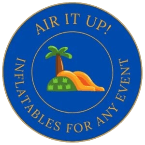Air It Up Inflatables Expands New Inflatable Rentals to Dalton, GA