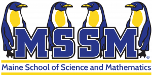 Logo for MSSM