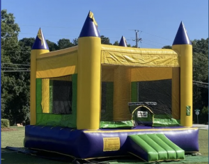 Inflatable Rentals - Air It Up Inflatables