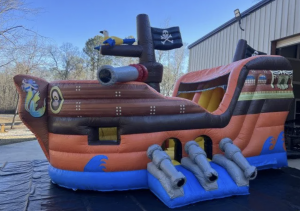Inflatable Rentals - Air It Up Inflatables