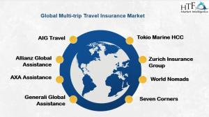 Multi-Trip Travel Insurance