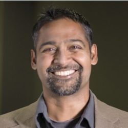 Abhi Vase, ViewMind's Chief Commercial Officer