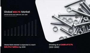 Bolts Market 564433567