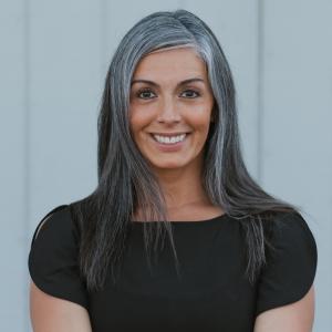 Rejeana Jackson, Klamath County Commissioner Candidate