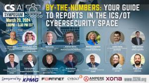 Experts Share Insights From Leading ICS / OT Cybersecurity Reports in Upcoming Virtual Event