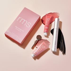 Beauty Avenue Las Vegas Adds Luxury Cosmetics Brand RMS Beauty to Retail Stores