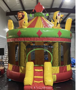 Bounce House Rentals - Chattanooga Bounce House