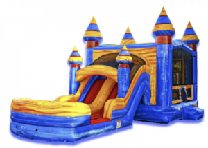 Bonce House Rentals - Chattanooga Bounce House