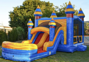 Bounce House Rentals - Orlando Fun Party Rentals