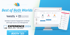 LenderHomePage Set to Showcase Innovative AI-Driven Solution at ICE Experience 2024