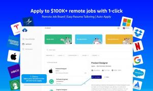 Navigating the Future of Work: Jobsolv’s AI Solution Transforms Job Searches for Tech and Finance Sectors