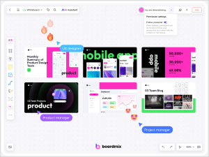 AI Presentation Maker Online for free