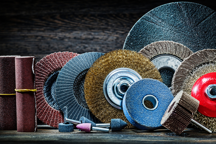 Abrasives Market Growth