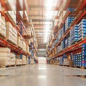 Logistics Real Estate Market