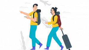 Student Travel Market
