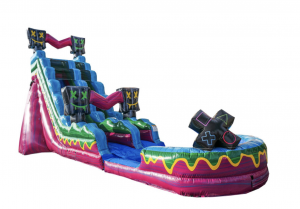 Inflatable Rentals - Bouncing Fun Factory