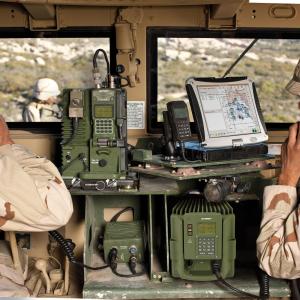 Military Communication Market Set to Reach USD 43.95 Billion by 2030 ...