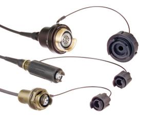 Expanded Beam Cable