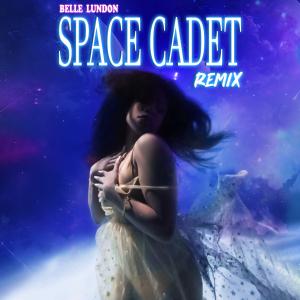 Belle Lundon’s “Space Cadet (Remix)” Soars to #12 on US iTunes Pop Songs Chart