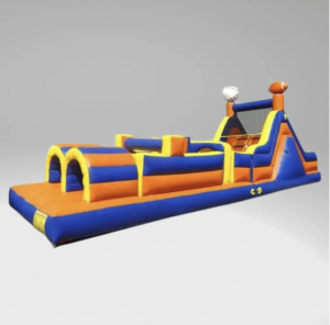 Inflatable Rentals - It's The Jump Off
