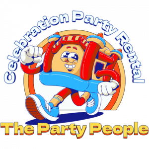 Celebration Party Rental Unveils New Bounce House Rentals in Jacksonville, FL
