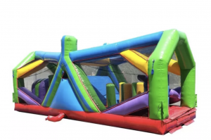 Bounce House Rentals - Empire Party Rentals Mass