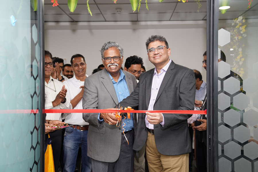 Radiant Digital Solutions Unveils Cutting-Edge Office Space to Signify Continued Growth and Expansion