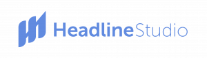 Headline Studio Logo