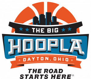 The Big Hoopla Welcomes Teams & Fans Back to Dayton for the 2024 NCAA First Four