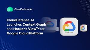 CloudDefense.AI Launches Context Graph and Hacker’s View for Google Cloud Platform