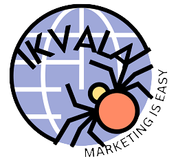 IKVALA LOGO