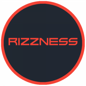 Rizzness Logo