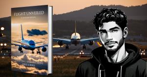 Young Author and Aerospace Engineering Student Soufiane Esstafa Publishes His Book on Aviation